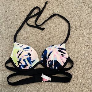 victoria’s secret bikini top